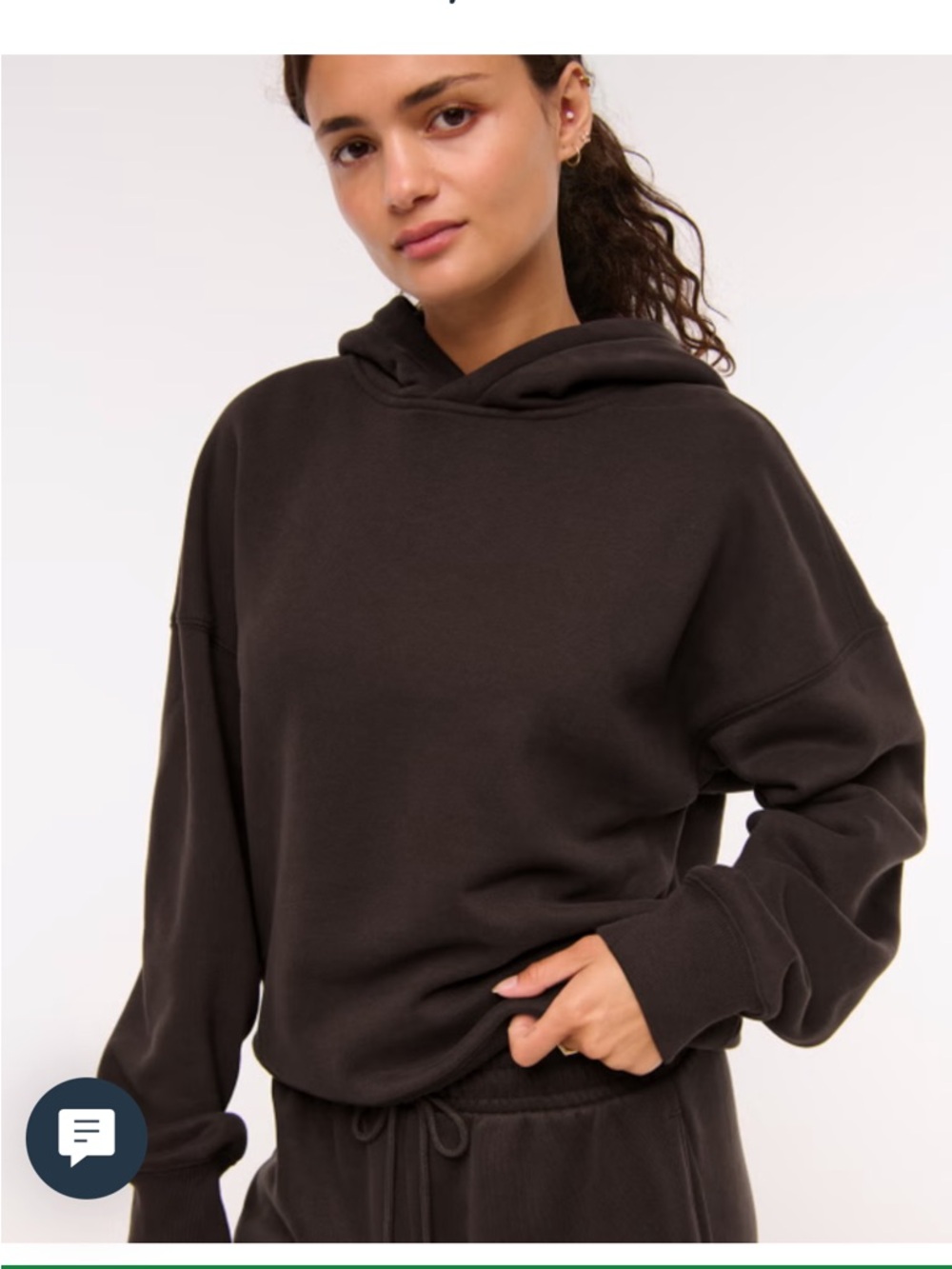 Abercrombie Women’s Matching Set